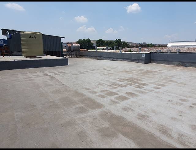 3,012M² WAREHOUSE TO LET IN OPHIRTON